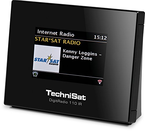 TechniSat DigitRadio 110 IR - 3