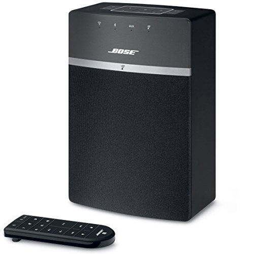 Bose SoundTouch 10 - 2
