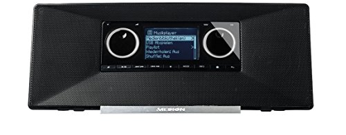 MEDION LIFE P85035 (MD 87090) WLAN Internet Radio