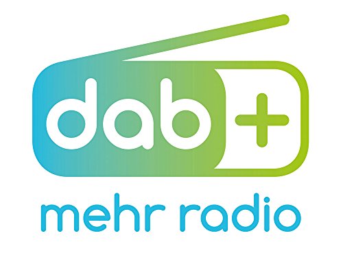 Karcher DAB 7000i Internetradio (DAB+ / UKW-RDS, WLAN & Bluetooth, USB-Anschluss, AUX-IN, Wecker mit Dual-Alarm) schwarz - 7