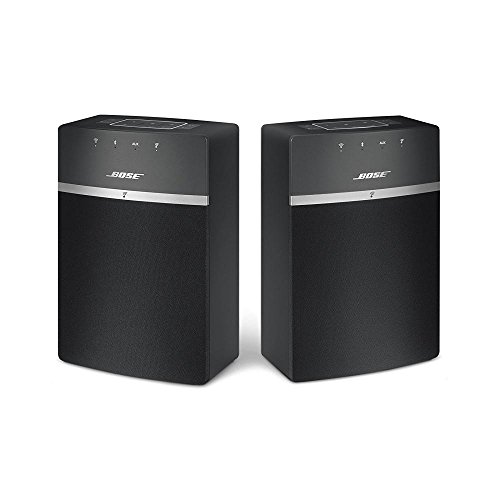 Bose SoundTouch 10