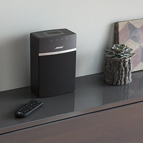 Bose SoundTouch 10 - 3