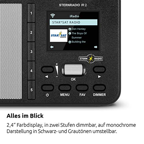technisat-sternradio-ir-2 - 5