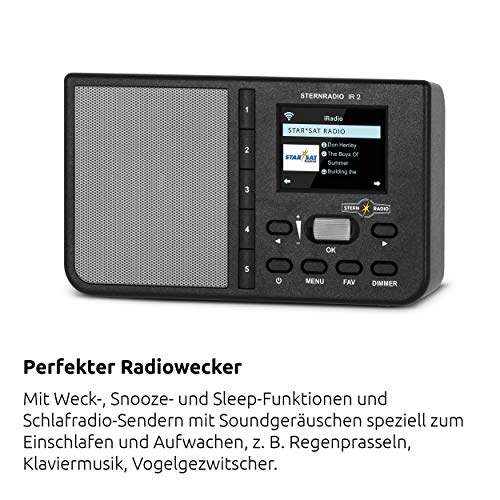 technisat-sternradio-ir-2 - 7