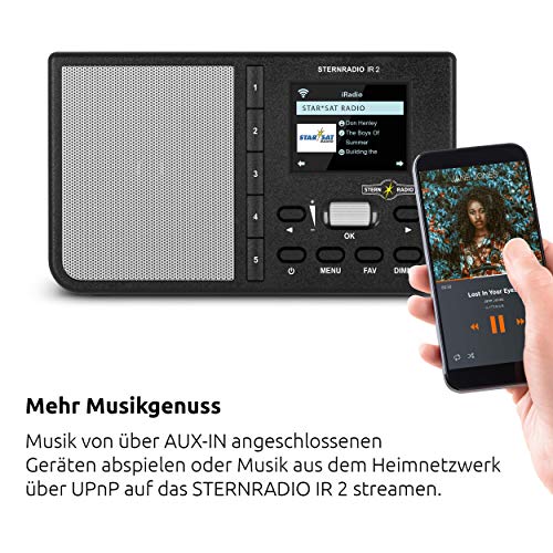 technisat-sternradio-ir-2 - 8
