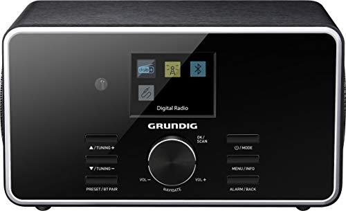 grundig-dtr-4500-digital-radio