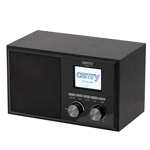 Camry CR 1180 DAB Internetradio - 2
