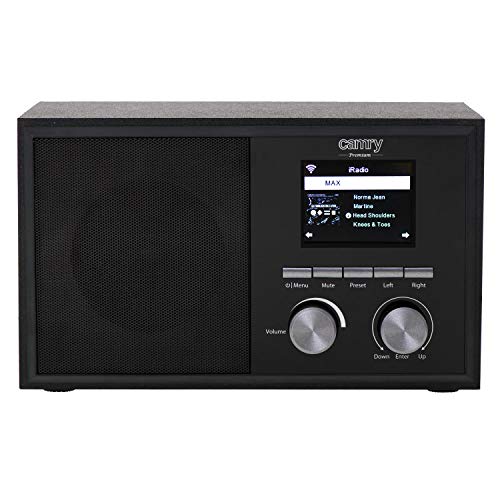 Camry CR 1180 DAB Internetradio - 3