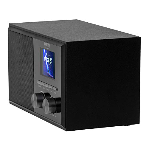 Camry CR 1180 DAB Internetradio - 5