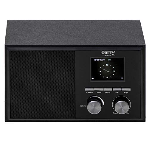 Camry CR 1180 DAB Internetradio - 6