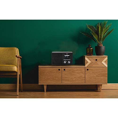 Camry CR 1180 DAB Internetradio - 7
