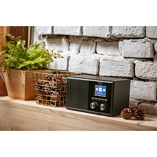 Camry CR 1180 DAB Internetradio - 8