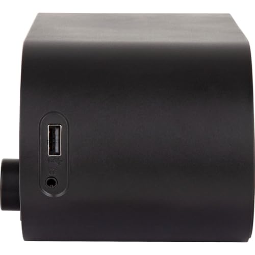 Imperial i105 Internetradio mit WLAN und Mediaplayer - 6