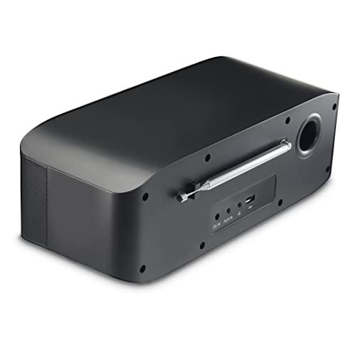 Hama WLAN Internetradio und DAB+ Radio mit Bluetooth - 12