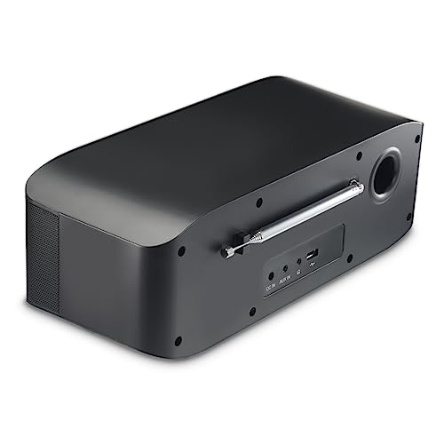 Hama WLAN Internetradio und DAB+ Radio mit Bluetooth - 3