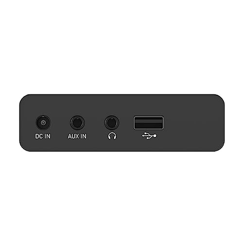 Hama WLAN Internetradio und DAB+ Radio mit Bluetooth - 22